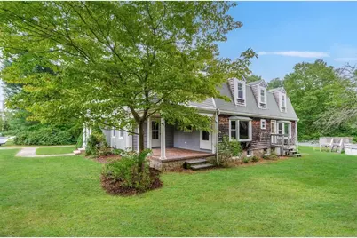 334 High Street, Hanson, MA 02341 - Photo 3