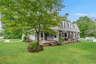 334 High St, Hanson, MA 02341 - Photo 3