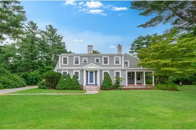 334 High Street, Hanson, MA 02341 - Photo 1