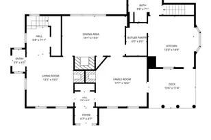 334 High St, Hanson, MA 02341 - Photo 35