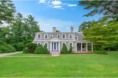 334 High Street, Hanson, MA 02341 - Photo 1