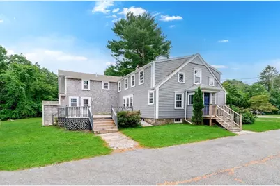 334 High Street, Hanson, MA 02341 - Photo 31