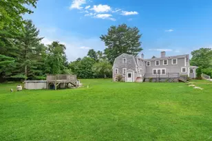 334 High St, Hanson, MA 02341 - Photo 23