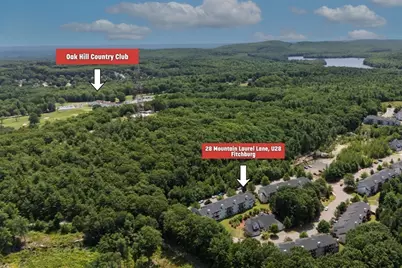 28 Mountain Laurel Lane #28, Fitchburg, MA 01420 - Photo 3