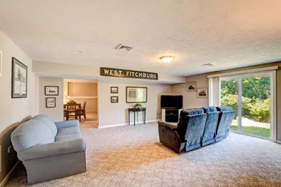 28 Mountain Laurel Lane #28, Fitchburg, MA 01420 - Photo 33