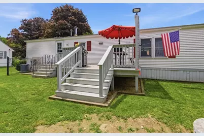 8 Donahue Lane, Grafton, MA 01536 - Photo 7