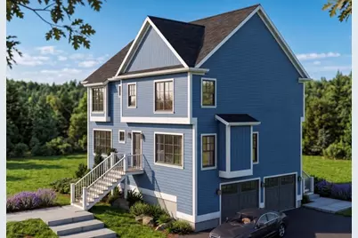 98 Sandersdale Rd, Charlton, MA 01507 - Photo 3