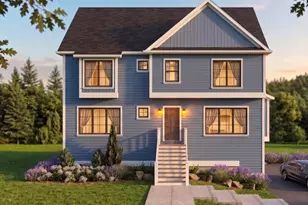 98 Sandersdale Rd, Charlton, MA 01507 - Photo 1