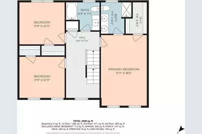 10 Shirley Street, Pepperell, MA 01463 - Photo 41
