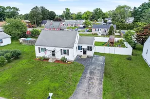 26 Westside Ave, North Attleboro, MA 02760 - Photo 1