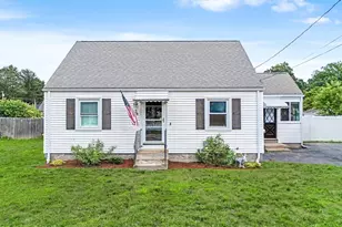 26 Westside Ave, North Attleboro, MA 02760 - Photo 1