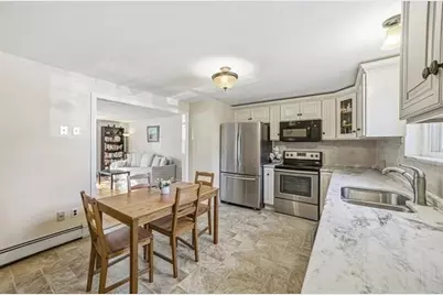 119 Emerson Gardens Rd #119, Lexington, MA 02420 - Photo 3