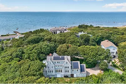 129 Racing Beach Ave, Falmouth, MA 02540 - Photo 1