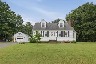 158 Oakham Rd, Barre, MA 01005 - Photo 1