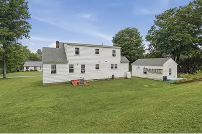 158 Oakham Road, Barre, MA 01005 - Photo 27