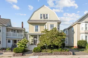 7 Short St, Melrose, MA 02176 - Photo 1