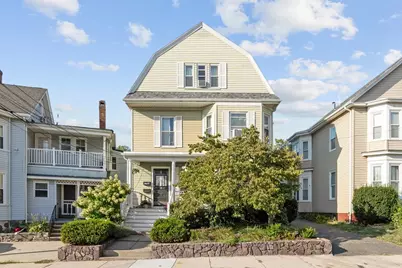 7 Short Street #1, Melrose, MA 02176 - Photo 1