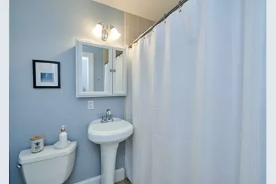 183 Marlborough Street #B, Boston, MA 02116 - Photo 13