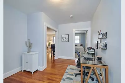 183 Marlborough Street #B, Boston, MA 02116 - Photo 11