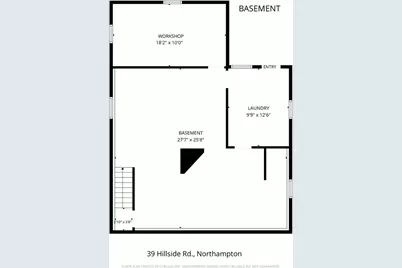 39 Hillside Rd, Northampton, MA 01060 - Photo 39