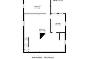 39 Hillside Rd, Northampton, MA 01060 - Photo 39