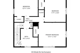39 Hillside Rd, Northampton, MA 01060 - Photo 37
