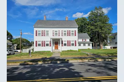 242 Main St #1, North Andover, MA 01845 - Photo 1