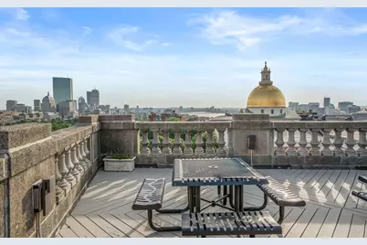 21 Beacon St #3H, Boston, MA 02108 - Photo 13