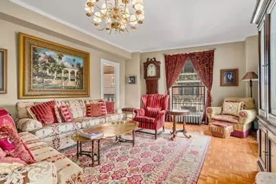 21 Beacon St #3H, Boston, MA 02108 - Photo 1