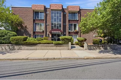 180 Mountain Ave #12, Malden, MA 02148 - Photo 1