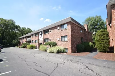 43 McCormick #52, Stoughton, MA 02368 - Photo 1
