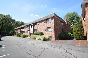 43 McCormick, Stoughton, MA 02368 - Photo 1
