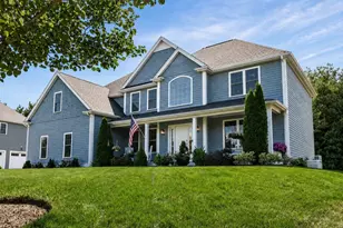11 Lullaby Ln, Easton, MA 02356 - Photo 1