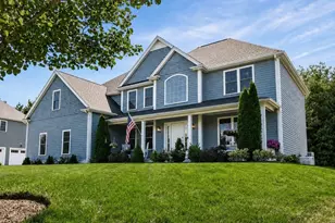 11 Lullaby Ln, Easton, MA 02356 - Photo 1