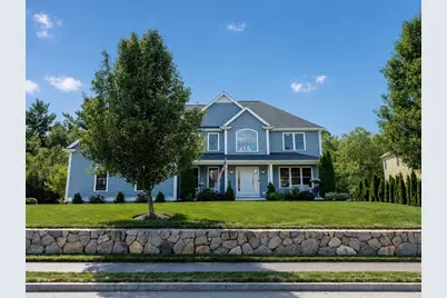 11 Lullaby Lane, Easton, MA 02356 - Photo 3