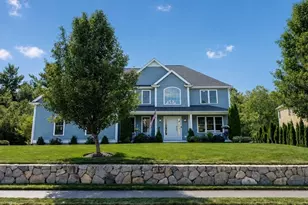 11 Lullaby Ln, Easton, MA 02356 - Photo 3