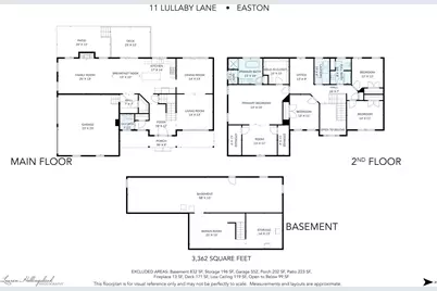 11 Lullaby Lane, Easton, MA 02356 - Photo 39