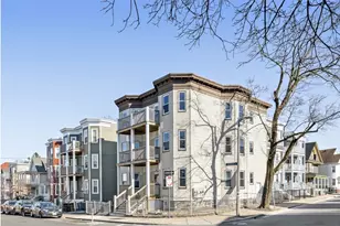 130 Armandine St, Boston, MA 02124 - Photo 5