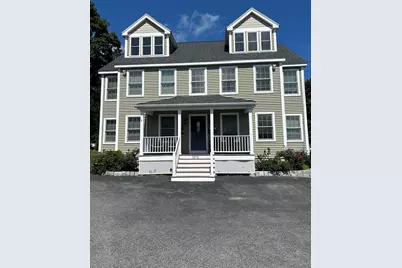 13 1/2 Merrimac St #1, Amesbury, MA 01913 - Photo 1