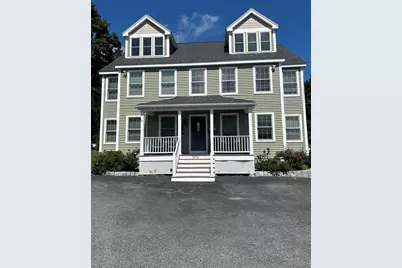 13 1/2 Merrimac St #1, Amesbury, MA 01913 - Photo 1