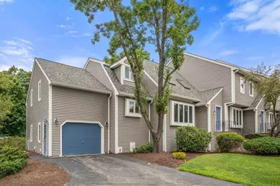 21 Indian Cove Way #21, Easton, MA 02334 - Photo 1