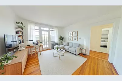 2031 Commonwealth Ave #16, Boston, MA 02135 - Photo 3