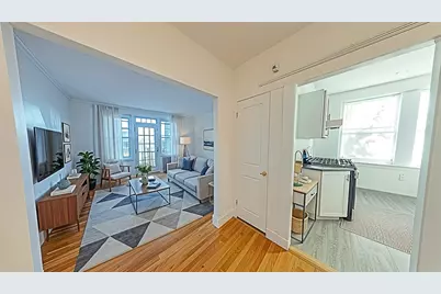 2031 Commonwealth Ave #16, Boston, MA 02135 - Photo 21