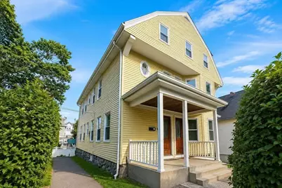 35 Palmer St #R, Waltham, MA 02451 - Photo 13
