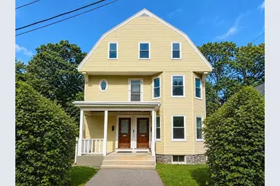 35 Palmer St #R, Waltham, MA 02451 - Photo 1