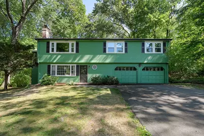 8 Dana Rd, Bedford, MA 01730 - Photo 1