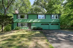8 Dana Rd, Bedford, MA 01730 - Photo 1