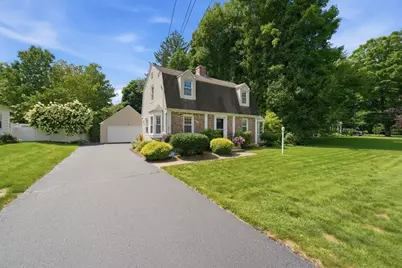 34 Harwich Road, West Springfield, MA 01089 - Photo 41