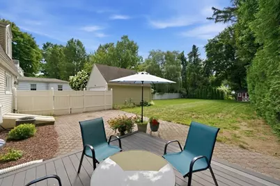 34 Harwich Road, West Springfield, MA 01089 - Photo 31