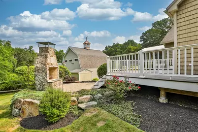 24 Browns Lane, West Newbury, MA 01985 - Photo 7